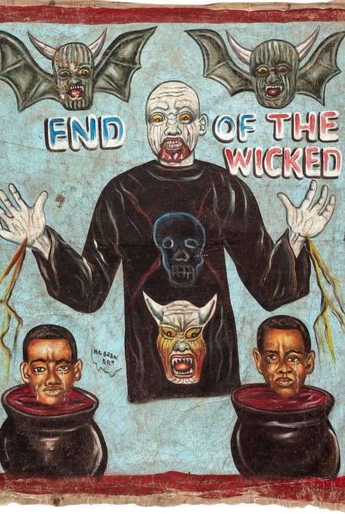 End of the Wicked