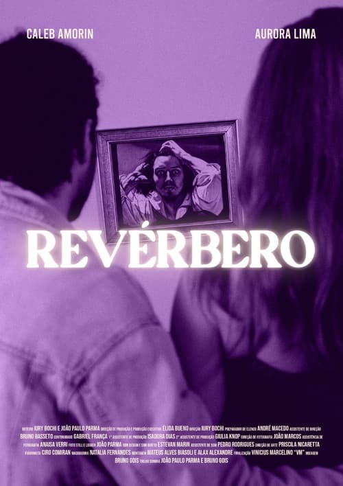 Reverberate