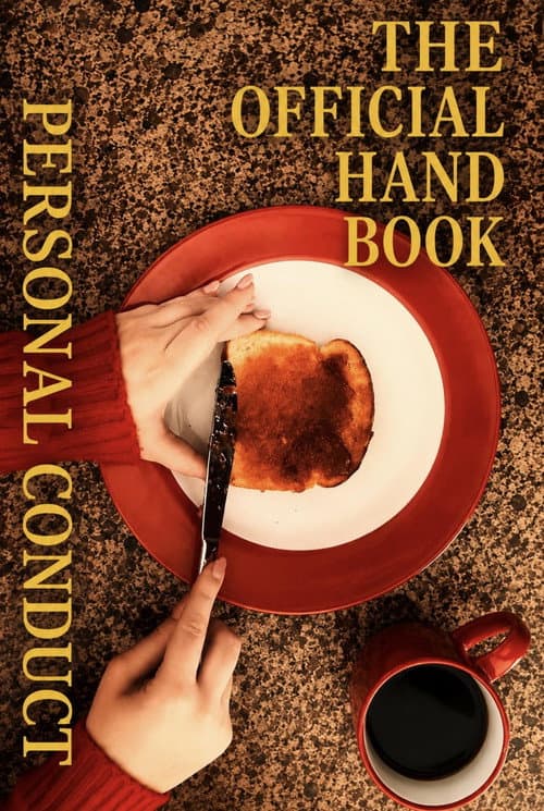 The Official Handbook Of Personal Conduct