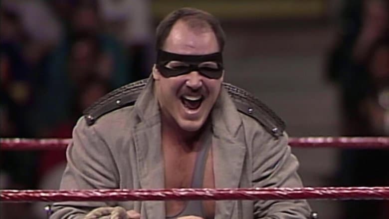 WWE WrestleFest '93