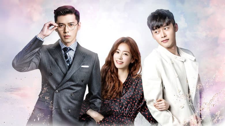 Hyde, Jekyll, Me