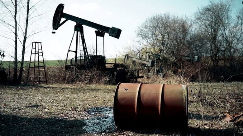 1939 / 1945 : La Guerre du pétrole