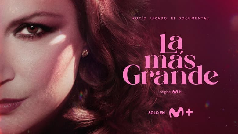 La más Grande
