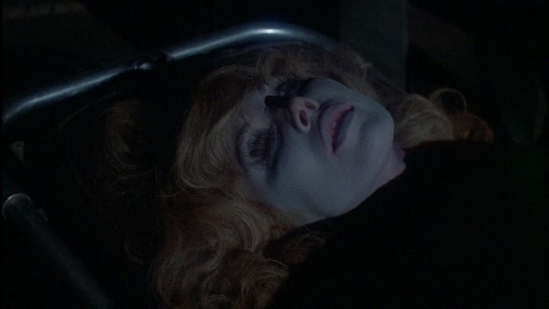 The Night Strangler