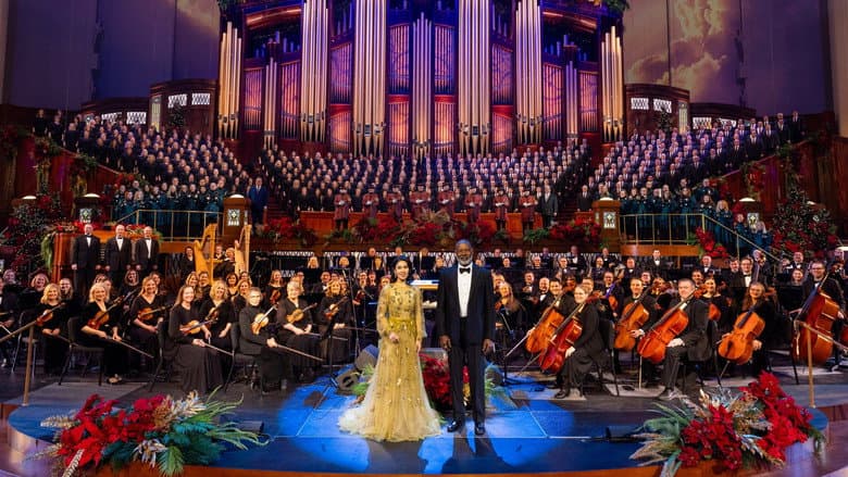 Hope of the Season: Christmas with The Tabernacle Choir
