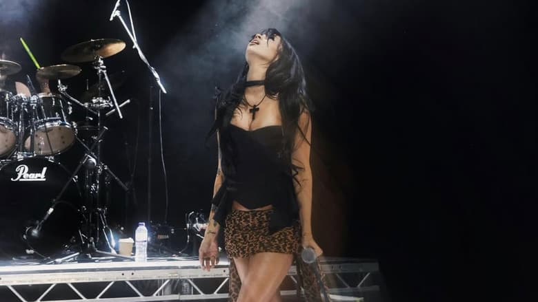 Maggie Lindemann: I FEEL EVERYTHING TOUR