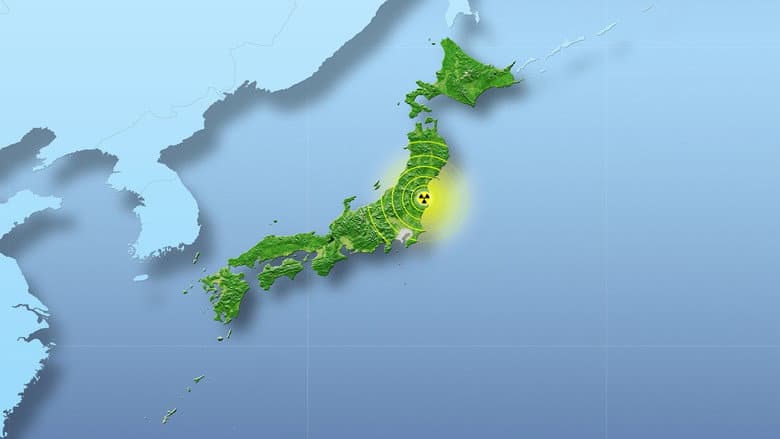 Fukushima, chronique d'un désastre