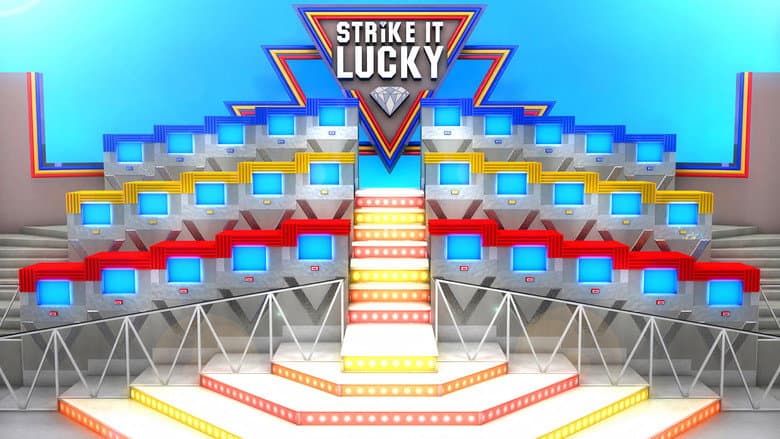 Strike It Lucky