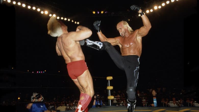 Clash of the Champions
