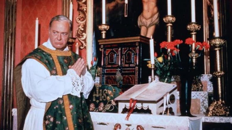 The Priest of St. Pauli