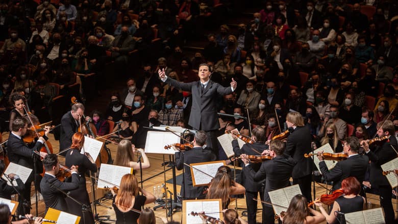 Currentzis conducts Beethoven Symphony No. 9