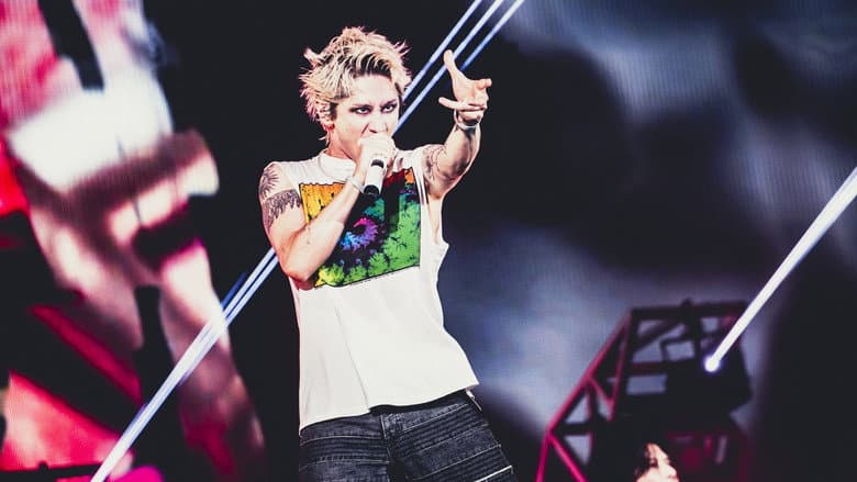 ONE OK ROCK TOUR [DETOX] IN CINEMAS