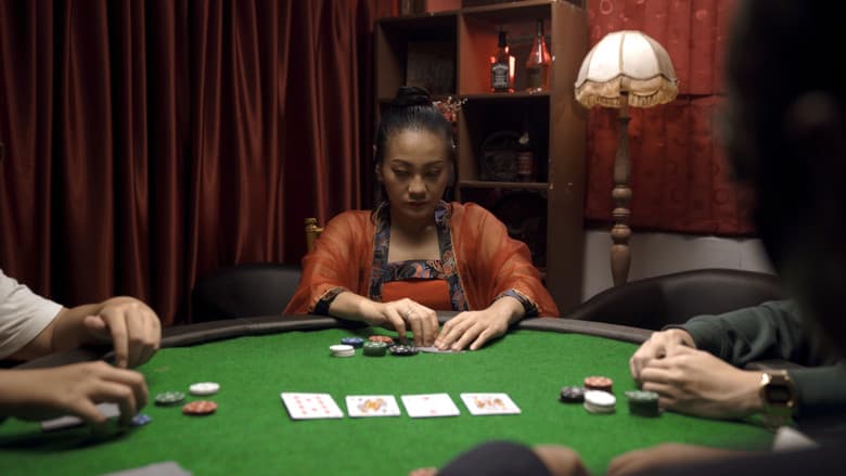 It's Fun to Gamble, If You Win