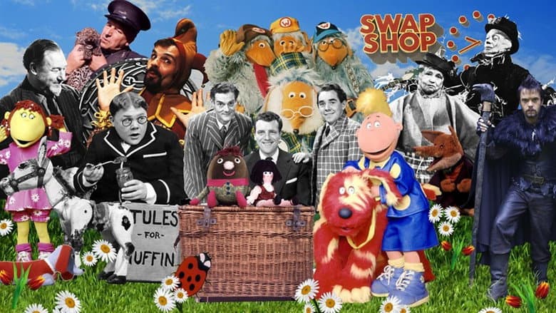 Children's TV on Trial