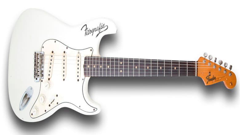 Fito & Fitipaldis - Fitografía