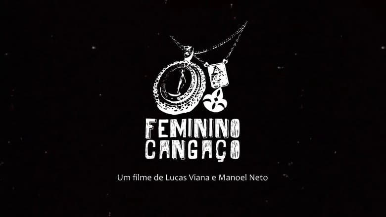 Feminino Cangaço