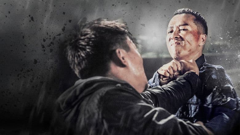 Kung Fu Jungle