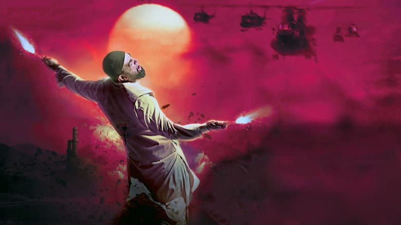 Vishwaroopam II