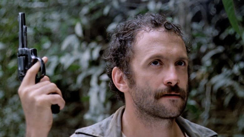 Cannibal Holocaust