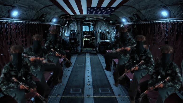 Operation Maduro