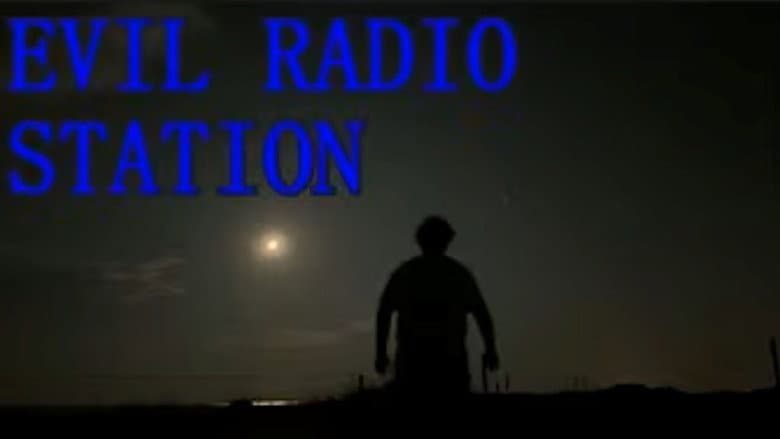 Evil Radio Station