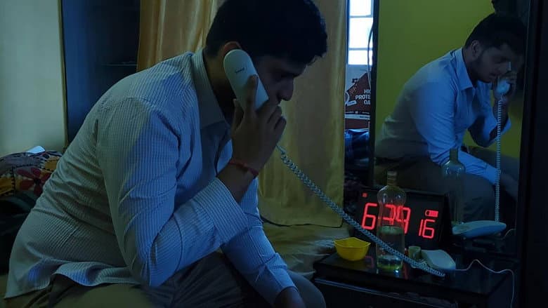 The Call