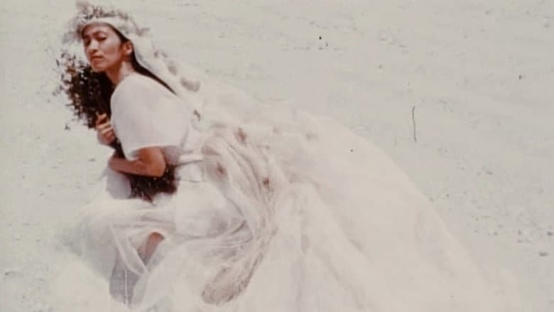 The White Funeral