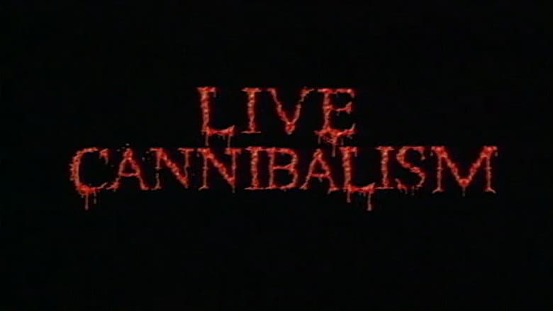 Cannibal Corpse: Live Cannibalism