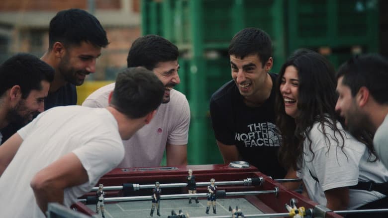 Plató 3
