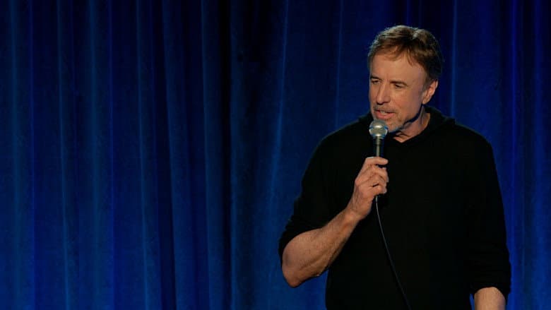 Kevin Nealon: Loose in the Crotch