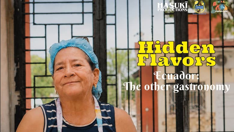 Hidden Flavors