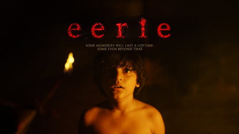 Eerie (Short)