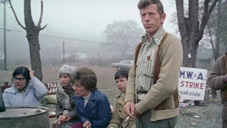 Harlan County U.S.A.