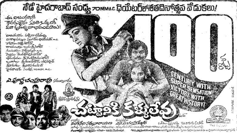 Chattaniki Kallu Levu