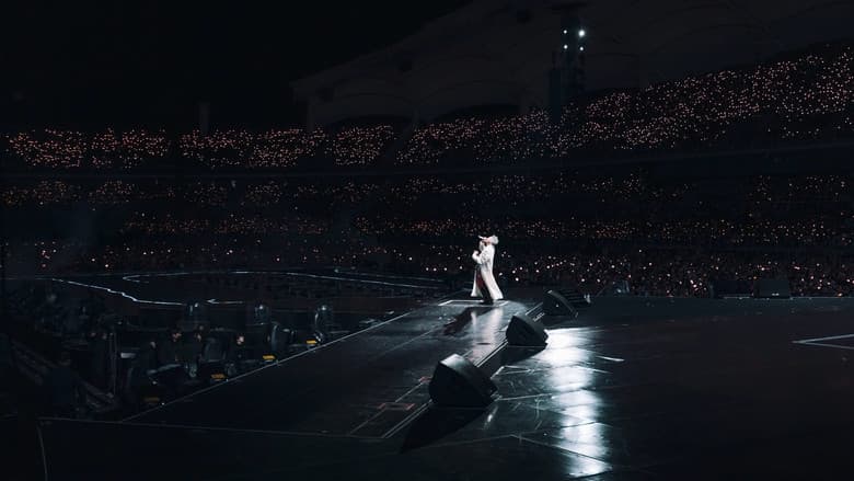 G-DRAGON IN CINEMA [Übermensch]