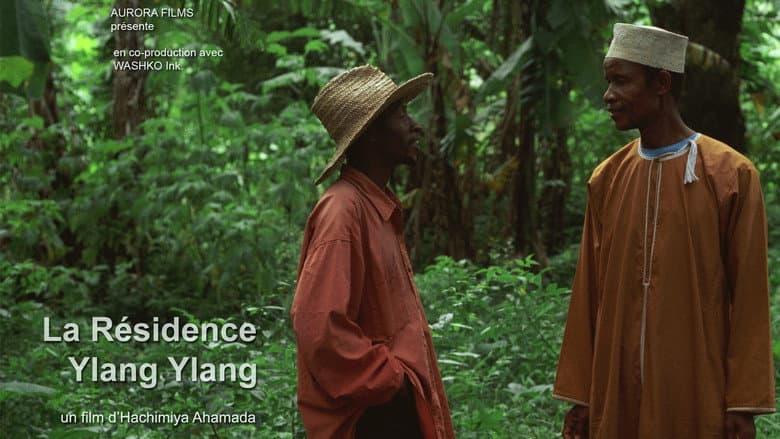 Ylang Ylang Residence