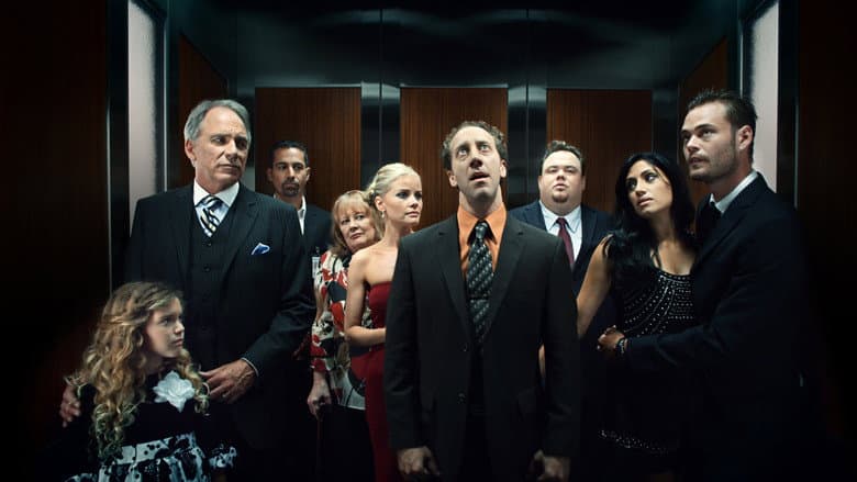 Elevator