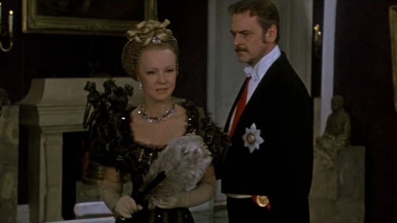 An Ideal Husband