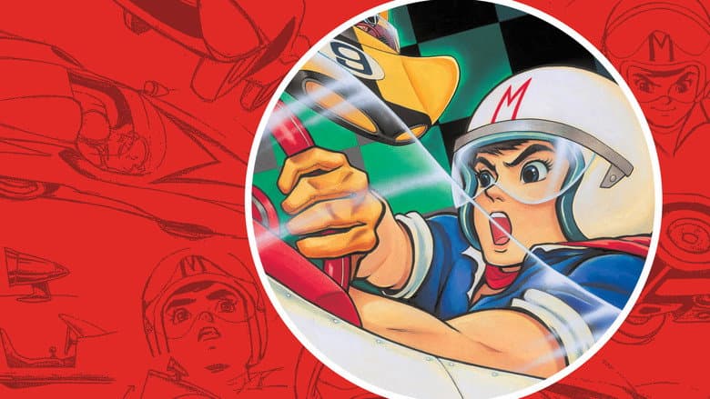 Speed Racer