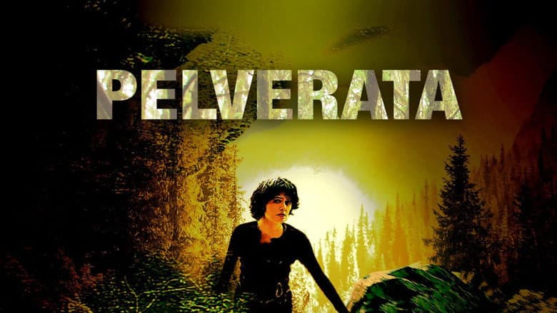 Pelverata