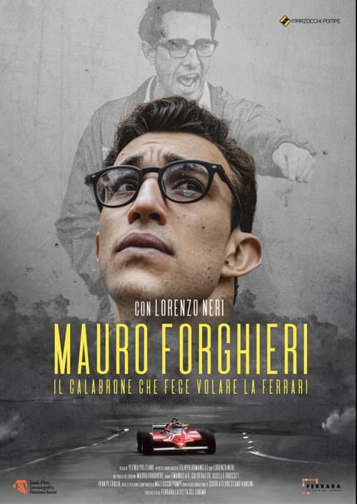 Mauro Forghieri