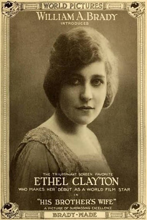His Brother's Wife