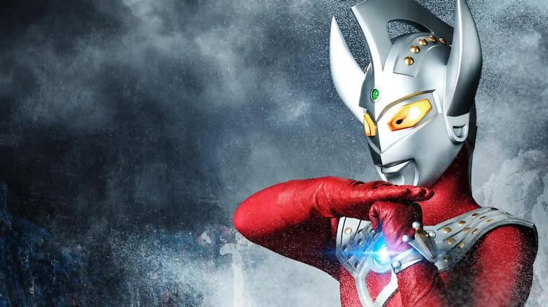 Ultraman Taro