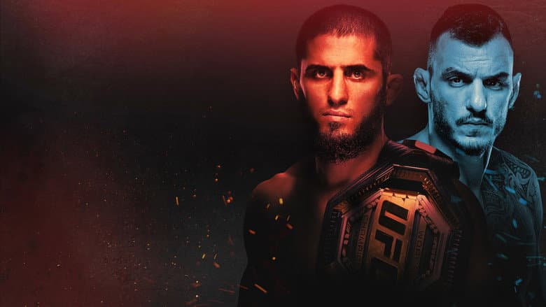 UFC 311: Makhachev vs. Moicano