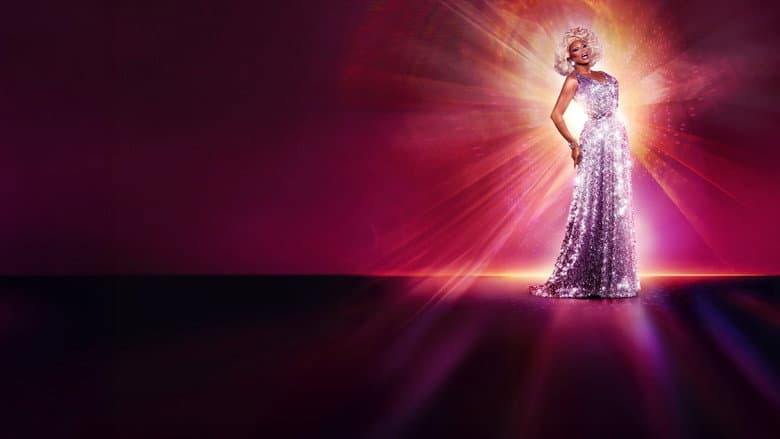 RuPaul's Drag Race