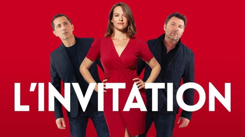 The Invitation