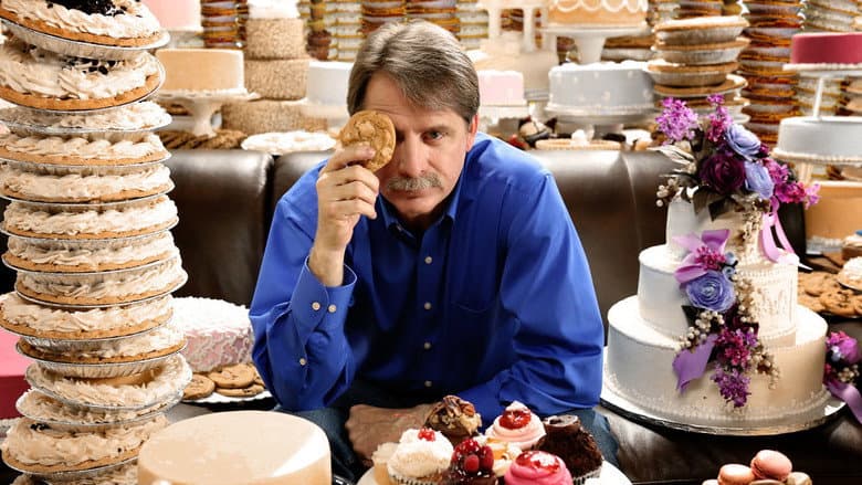 The American Baking Competition