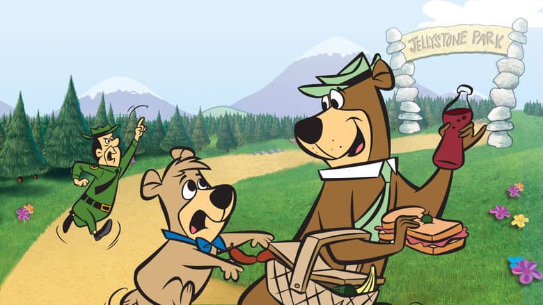 The Yogi Bear Show