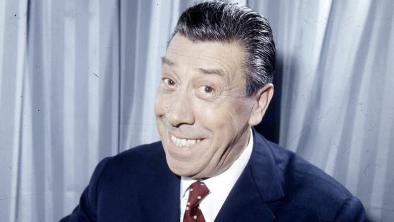 Stasera Fernandel