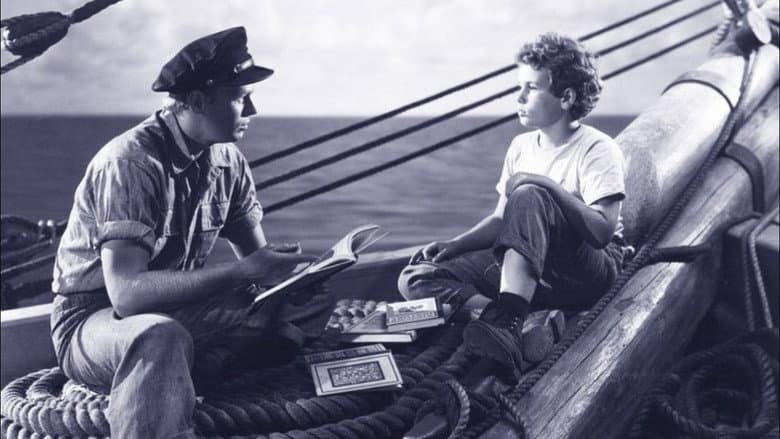 Down to the Sea in Ships